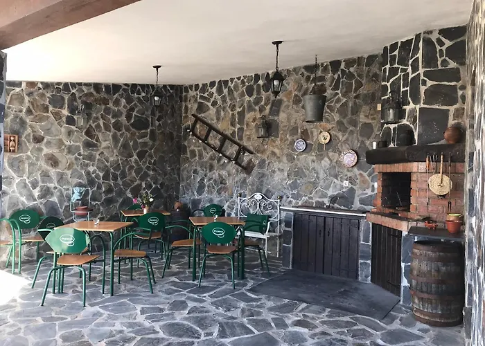 Casa Da Travessa Do Casal