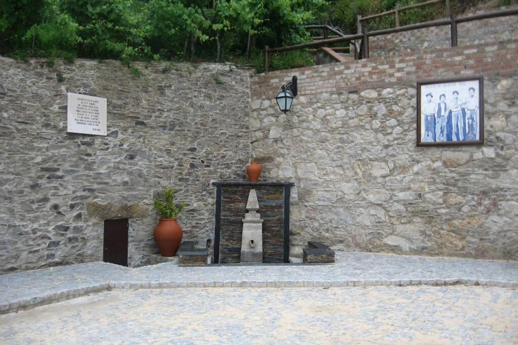 Casa Da Travessa Do Casal *