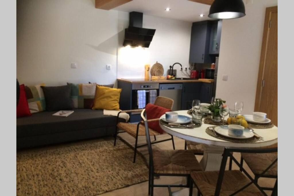 Casa Da Travessa Do Casal Apartment Alqueve
