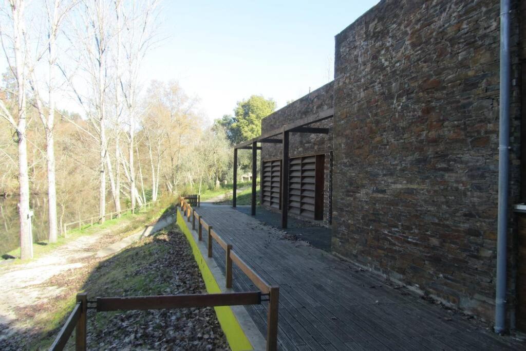 Casa Da Travessa Do Casal