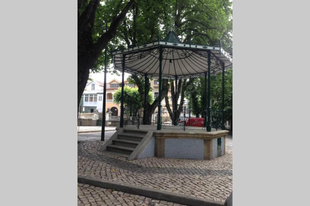 Casa Da Travessa Do Casal * Alqueve