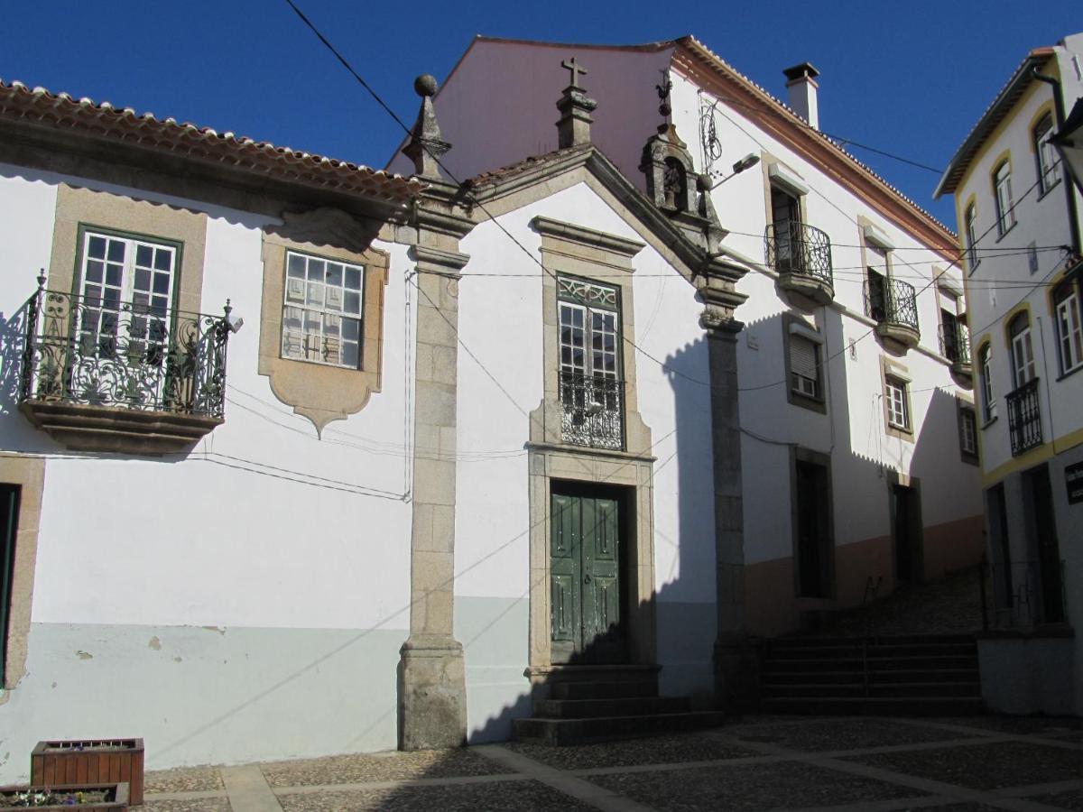 Casa Da Travessa Do Casal Apartment Alqueve