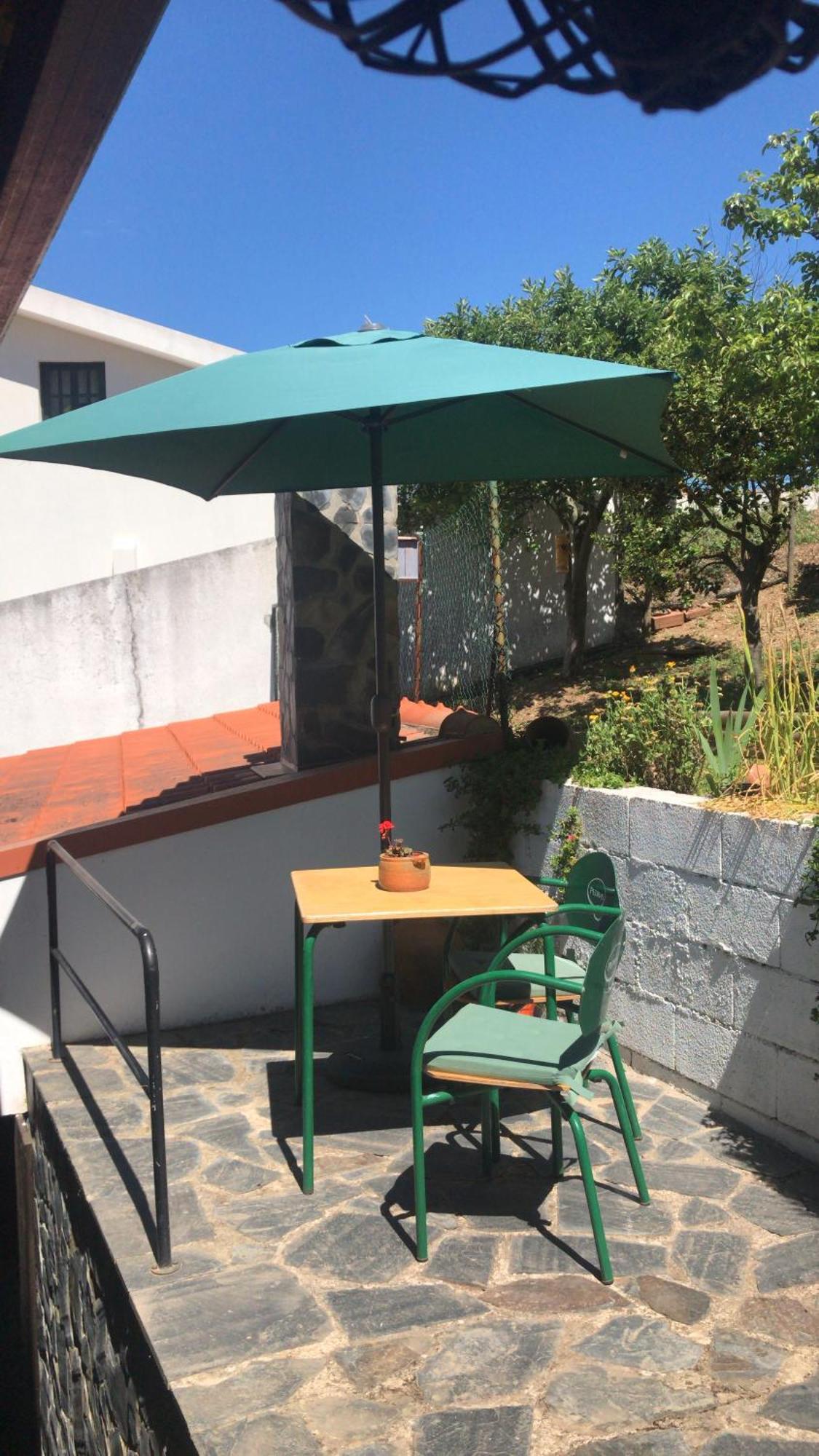 Casa Da Travessa Do Casal